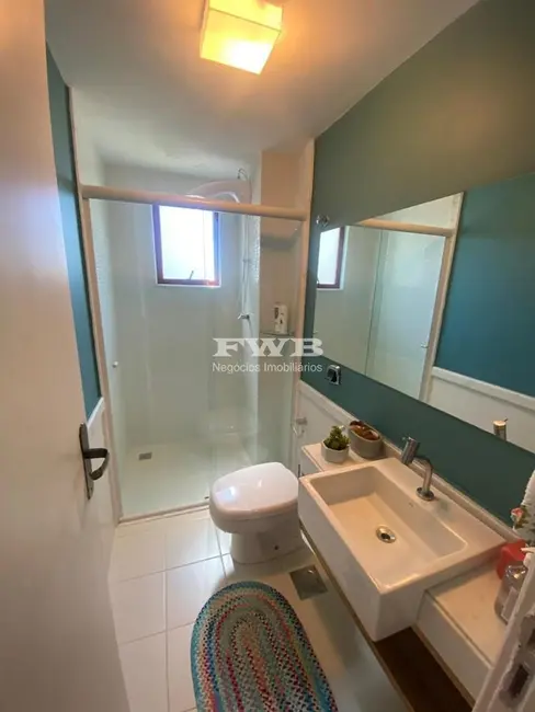 Foto 8 de Apartamento com 5 quartos à venda, 136m2 em Pontal do Partido (Cunhambebe), Angra Dos Reis - RJ