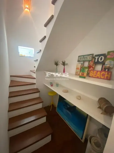 Foto 3 de Apartamento com 5 quartos à venda, 136m2 em Pontal do Partido (Cunhambebe), Angra Dos Reis - RJ