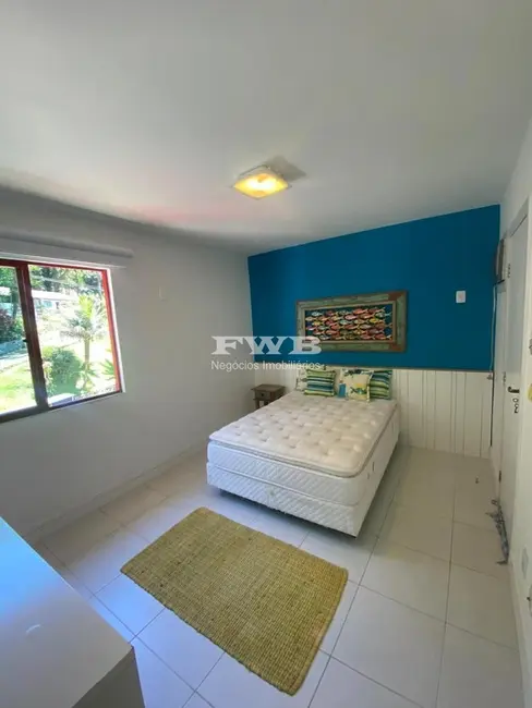 Foto 6 de Apartamento com 5 quartos à venda, 136m2 em Pontal do Partido (Cunhambebe), Angra Dos Reis - RJ
