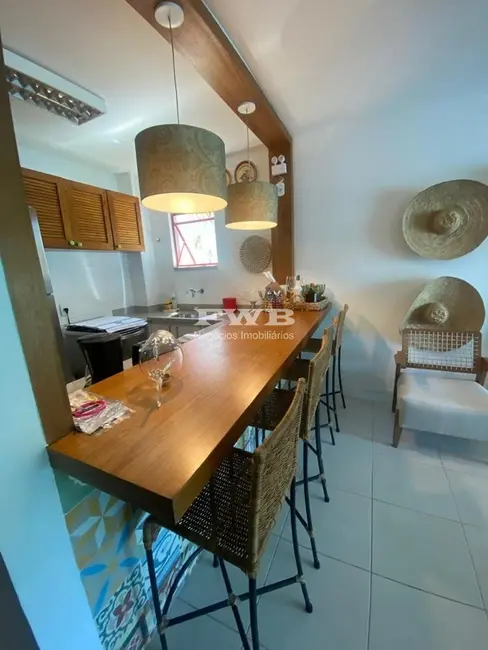 Foto 4 de Apartamento com 5 quartos à venda, 136m2 em Pontal do Partido (Cunhambebe), Angra Dos Reis - RJ