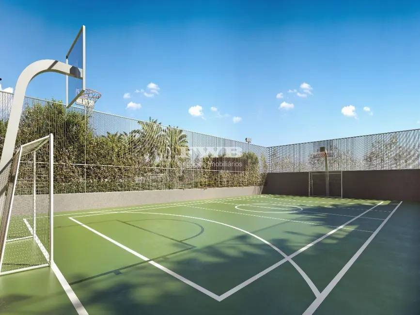 Foto 8 de Apartamento com 3 quartos à venda, 126m2 em Brás, São Paulo - SP