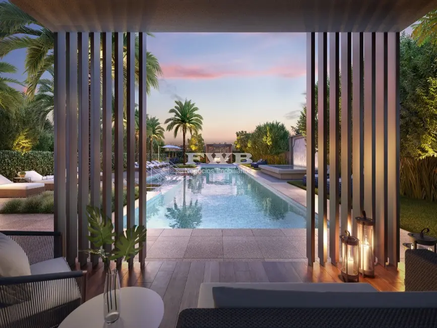 Foto 6 de Apartamento com 3 quartos à venda, 126m2 em Brás, São Paulo - SP