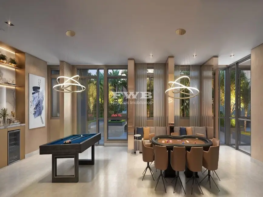 Foto 4 de Apartamento com 3 quartos à venda, 112m2 em Brás, São Paulo - SP