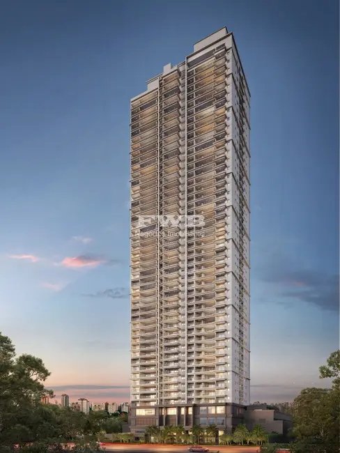 Apartamento com 3 quartos à venda, 112m2 em Brás, São Paulo - SP - imagem 8 Foto 8 de Apartamento com 3 quartos à venda, 112m2 em Brás, São Paulo - SP