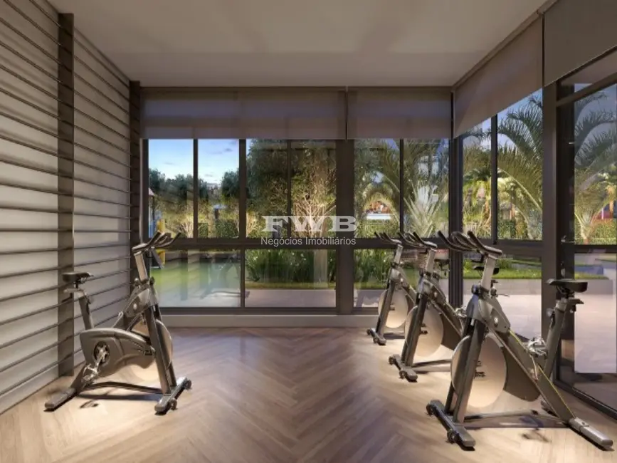 Foto 5 de Apartamento com 3 quartos à venda, 85m2 em Brás, São Paulo - SP