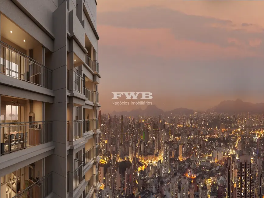 Foto 8 de Apartamento com 3 quartos à venda, 85m2 em Brás, São Paulo - SP