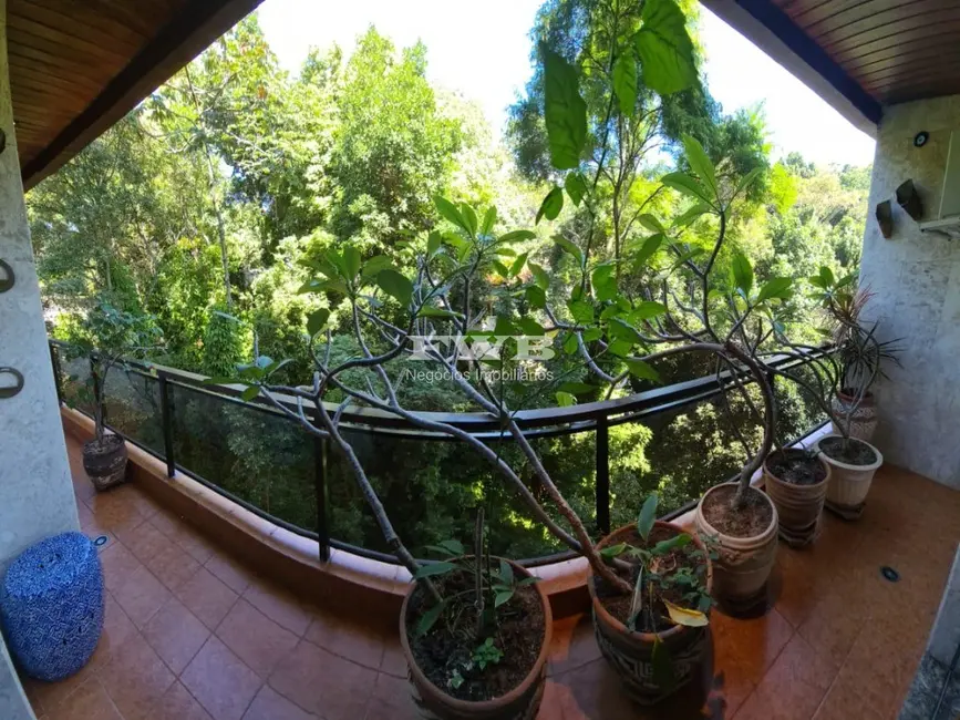 Foto 4 de Apartamento com 3 quartos à venda, 140m2 em Leblon, Rio De Janeiro - RJ