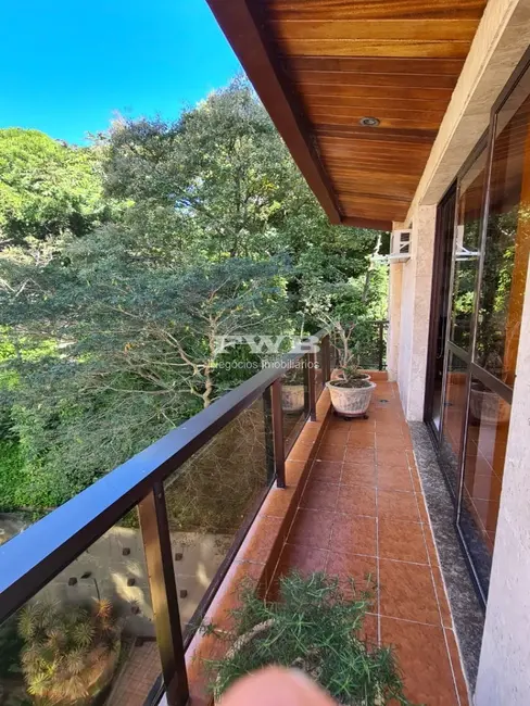Foto 3 de Apartamento com 3 quartos à venda, 140m2 em Leblon, Rio De Janeiro - RJ