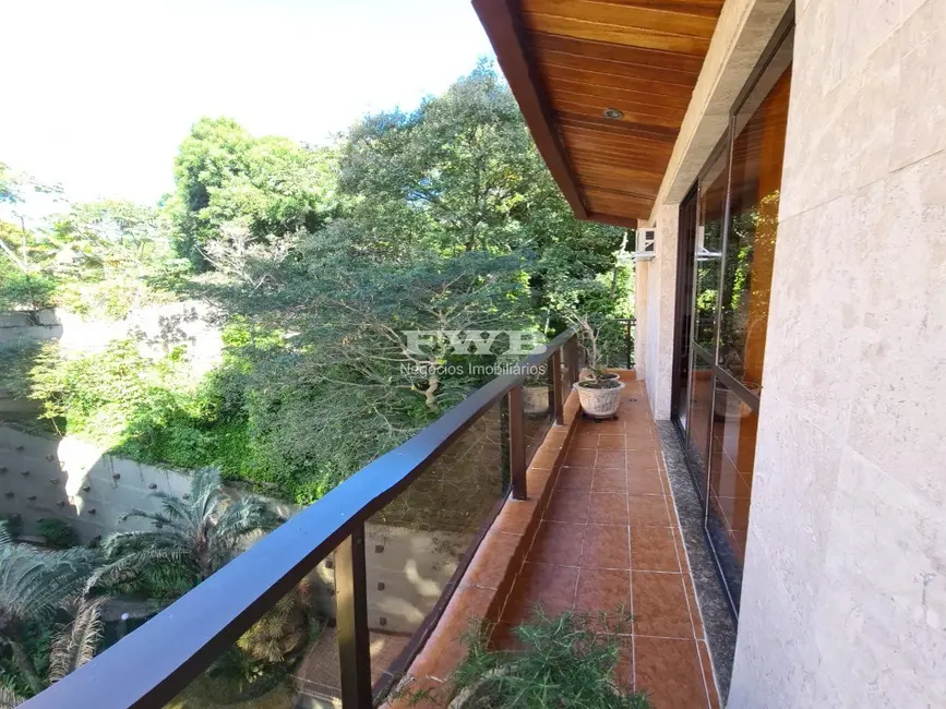 Foto 2 de Apartamento com 3 quartos à venda, 140m2 em Leblon, Rio De Janeiro - RJ