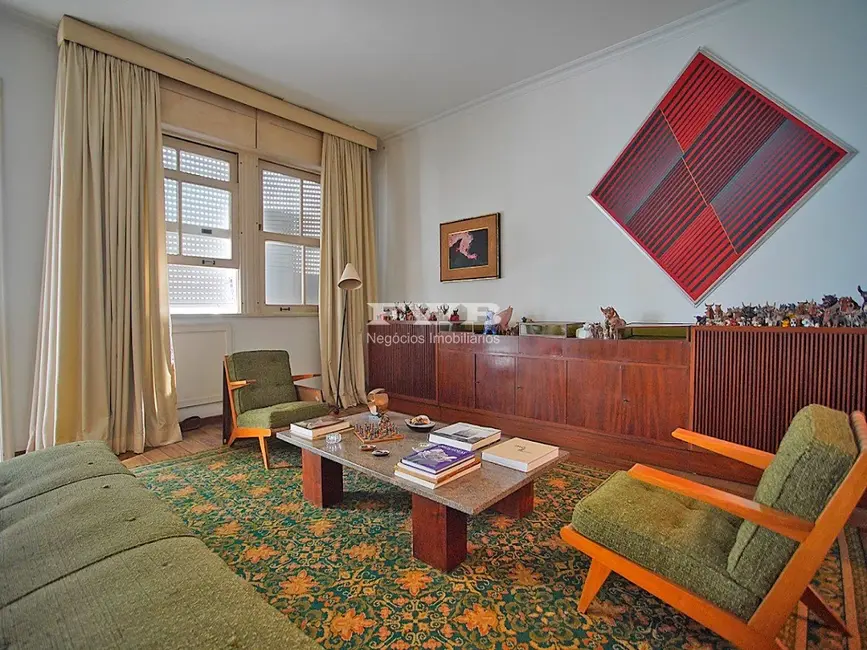 Foto 9 de Apartamento com 4 quartos à venda, 244m2 em Copacabana, Rio De Janeiro - RJ