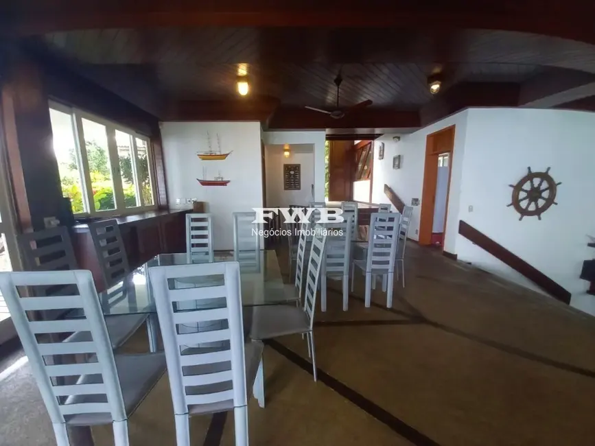 Foto 9 de Casa com 13 quartos à venda e para alugar, 3600m2 em Vila Velha, Angra Dos Reis - RJ