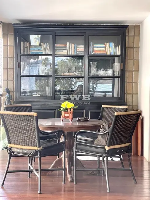 Foto 5 de Apartamento com 4 quartos à venda, 502m2 em Lagoa, Rio De Janeiro - RJ