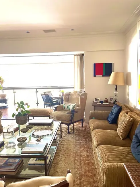 Foto 7 de Apartamento com 4 quartos à venda, 502m2 em Lagoa, Rio De Janeiro - RJ