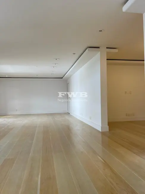 Foto 9 de Apartamento com 4 quartos à venda, 250m2 em Lagoa, Rio De Janeiro - RJ