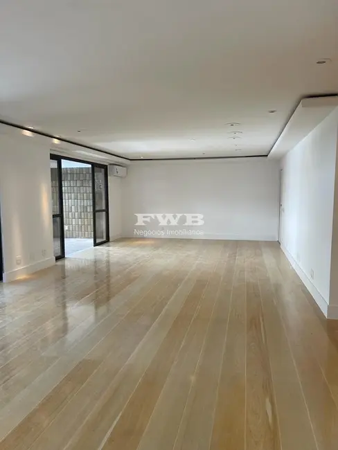 Foto 7 de Apartamento com 4 quartos à venda, 250m2 em Lagoa, Rio De Janeiro - RJ
