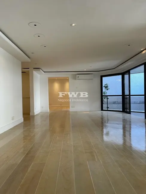 Foto 6 de Apartamento com 4 quartos à venda, 250m2 em Lagoa, Rio De Janeiro - RJ