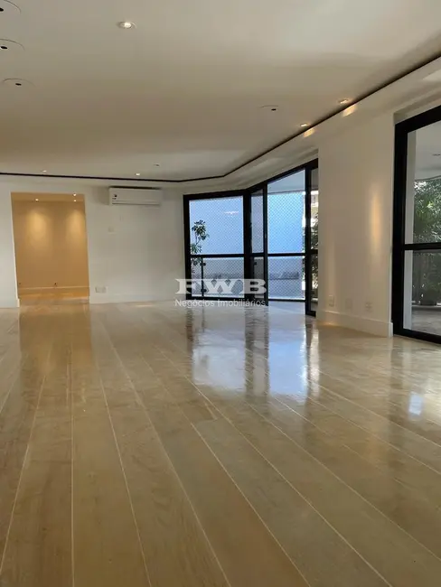 Foto 5 de Apartamento com 4 quartos à venda, 250m2 em Lagoa, Rio De Janeiro - RJ