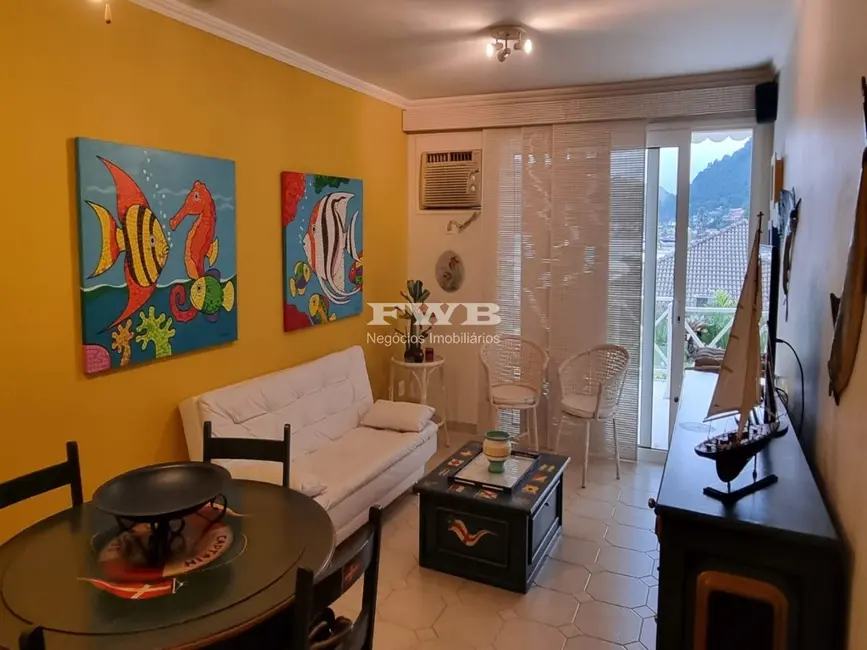 Foto 2 de Casa de Condomínio com 5 quartos à venda, 230m2 em Praia da Ribeira (Cunhambebe), Angra Dos Reis - RJ