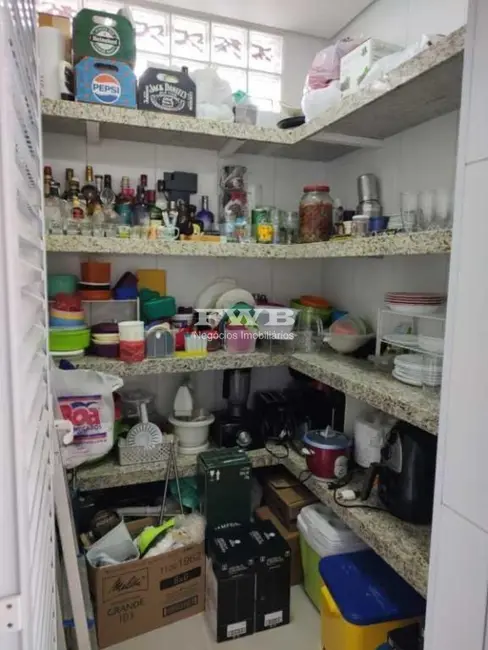 Foto 5 de Casa com 3 quartos à venda, 238m2 em Jardim Roma, Jundiai - SP