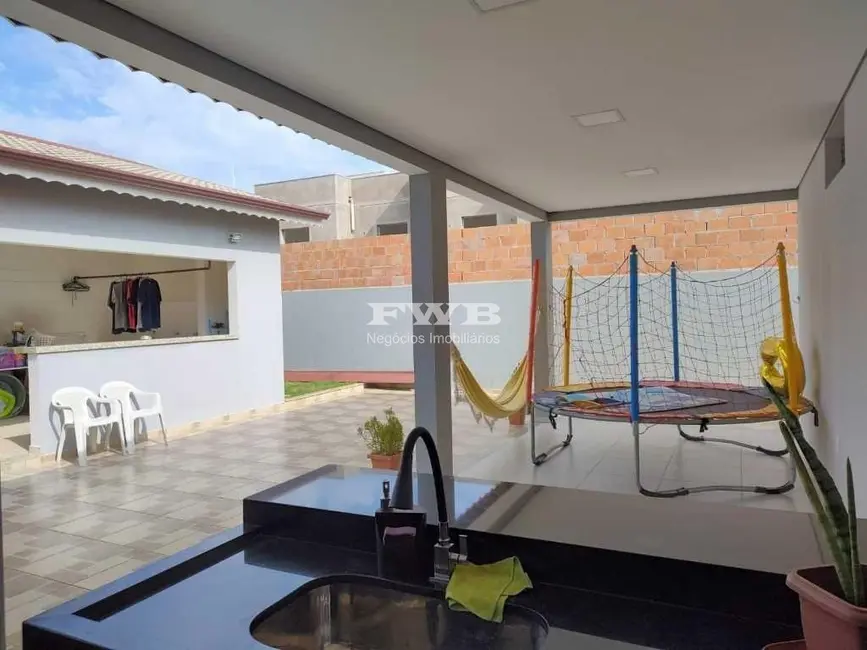 Foto 6 de Casa com 3 quartos à venda, 238m2 em Jardim Roma, Jundiai - SP