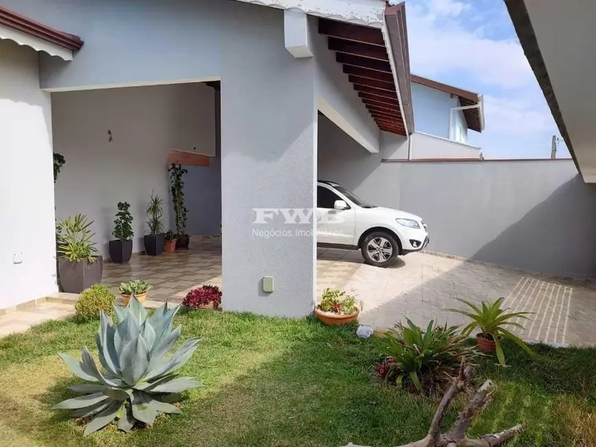 Foto 1 de Casa com 3 quartos à venda, 238m2 em Jardim Roma, Jundiai - SP