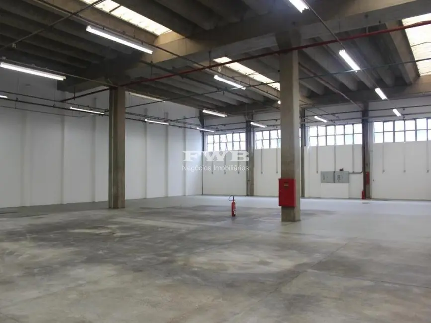 Foto 6 de Sala Comercial para alugar, 1200m2 em Lapa, São Paulo - SP