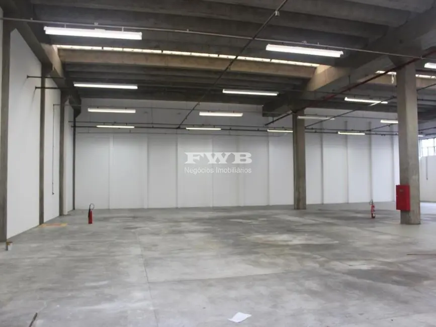 Foto 5 de Sala Comercial para alugar, 1200m2 em Lapa, São Paulo - SP