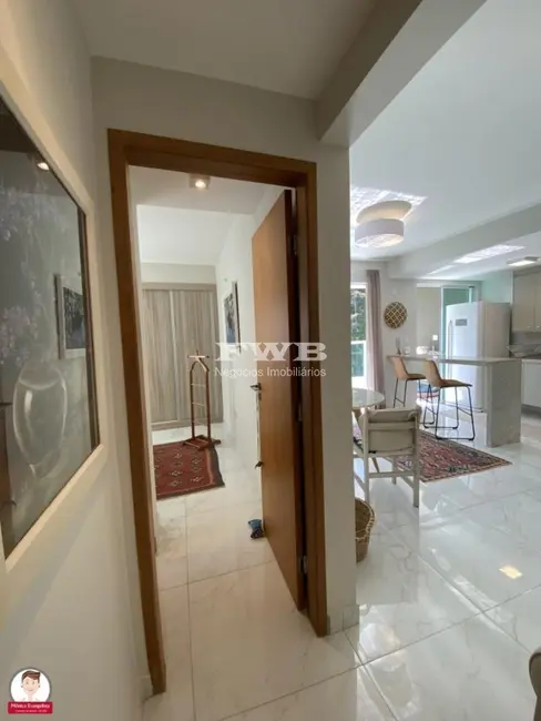 Apartamento com 2 quartos à venda, 72m2 em Bom Pastor, Juiz De Fora - MG - imagem 9 Foto 9 de Apartamento com 2 quartos à venda, 72m2 em Bom Pastor, Juiz De Fora - MG