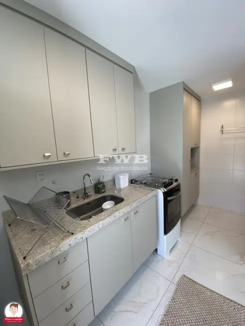 Apartamento com 2 quartos à venda, 72m2 em Bom Pastor, Juiz De Fora - MG - imagem 7 Foto 7 de Apartamento com 2 quartos à venda, 72m2 em Bom Pastor, Juiz De Fora - MG