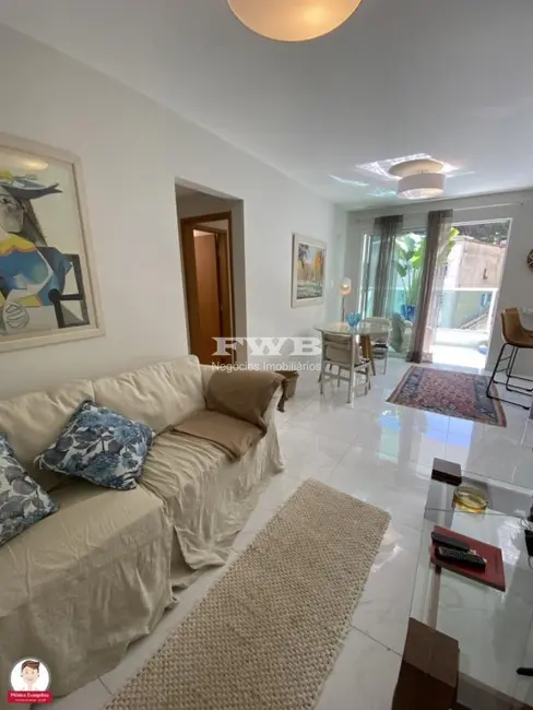 Apartamento com 2 quartos à venda, 72m2 em Bom Pastor, Juiz De Fora - MG - imagem 8 Foto 8 de Apartamento com 2 quartos à venda, 72m2 em Bom Pastor, Juiz De Fora - MG