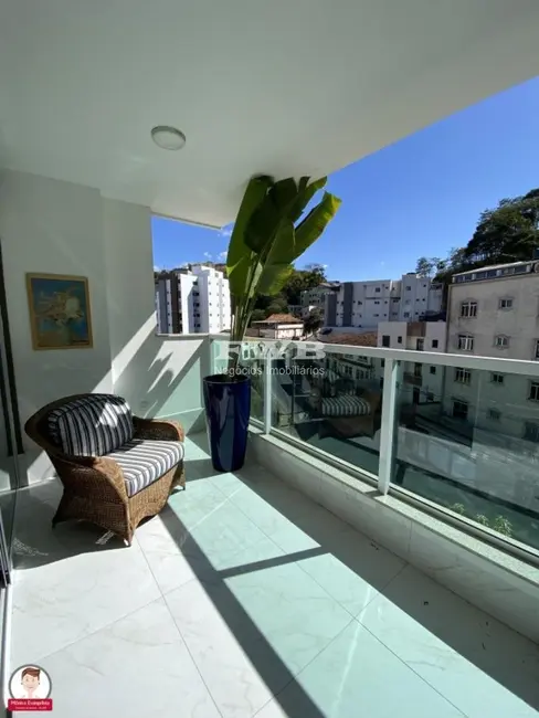 Apartamento com 2 quartos à venda, 72m2 em Bom Pastor, Juiz De Fora - MG - imagem 3 Foto 3 de Apartamento com 2 quartos à venda, 72m2 em Bom Pastor, Juiz De Fora - MG