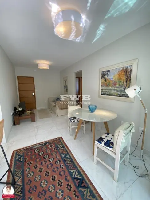 Apartamento com 2 quartos à venda, 72m2 em Bom Pastor, Juiz De Fora - MG - imagem 4 Foto 4 de Apartamento com 2 quartos à venda, 72m2 em Bom Pastor, Juiz De Fora - MG