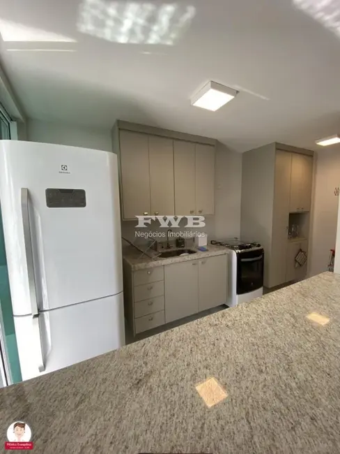 Apartamento com 2 quartos à venda, 72m2 em Bom Pastor, Juiz De Fora - MG - imagem 6 Foto 6 de Apartamento com 2 quartos à venda, 72m2 em Bom Pastor, Juiz De Fora - MG