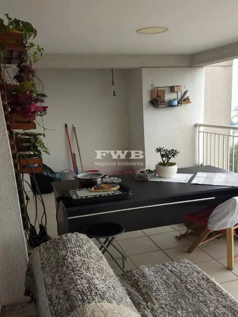 Foto 2 de Apartamento com 3 quartos à venda, 136m2 em Lageadinho, Cotia - SP