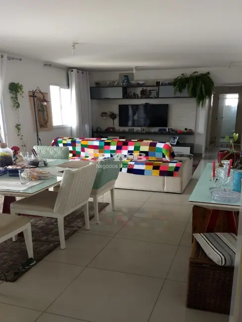 Foto 3 de Apartamento com 3 quartos à venda, 136m2 em Lageadinho, Cotia - SP