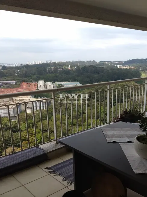 Foto 1 de Apartamento com 3 quartos à venda, 136m2 em Lageadinho, Cotia - SP