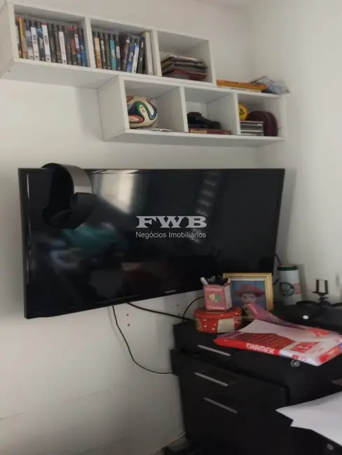 Foto 6 de Apartamento com 3 quartos à venda, 136m2 em Lageadinho, Cotia - SP