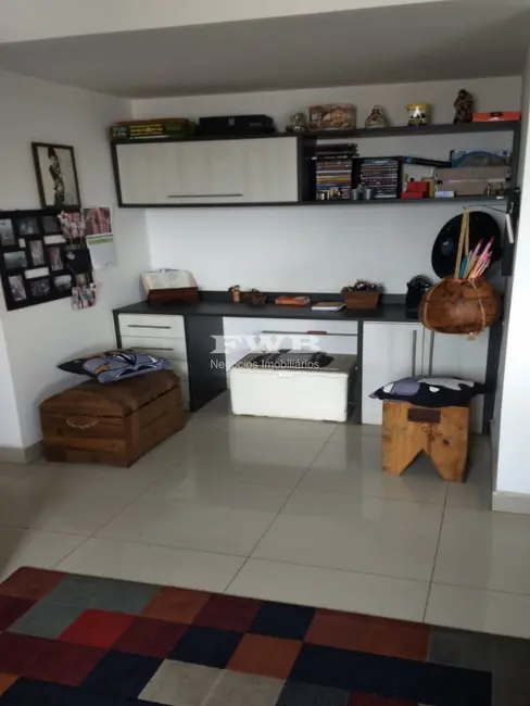 Foto 8 de Apartamento com 3 quartos à venda, 136m2 em Lageadinho, Cotia - SP