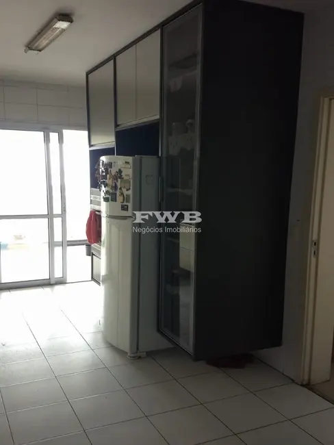 Foto 7 de Apartamento com 3 quartos à venda, 136m2 em Lageadinho, Cotia - SP