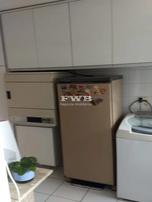 Foto 9 de Apartamento com 3 quartos à venda, 136m2 em Lageadinho, Cotia - SP