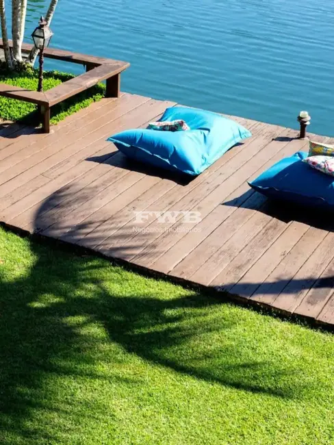 Casa de Condomínio com 7 quartos para alugar, 300m2 em Parque Mambucaba (Mambucaba), Angra Dos Reis - RJ - imagem 5 Foto 5 de Casa de Condomínio com 7 quartos para alugar, 300m2 em Parque Mambucaba (Mambucaba), Angra Dos Reis - RJ