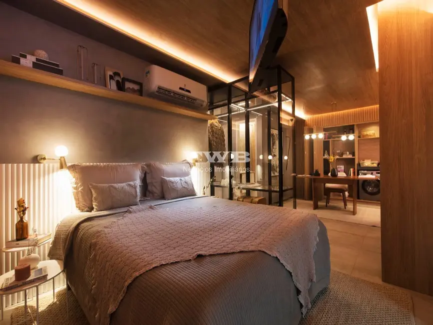 Apartamento com 4 quartos à venda, 187m2 em Copacabana, Rio De Janeiro - RJ - imagem 4 Foto 4 de Apartamento com 4 quartos à venda, 187m2 em Copacabana, Rio De Janeiro - RJ