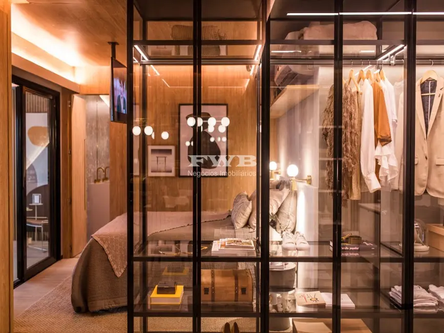 Apartamento com 4 quartos à venda, 187m2 em Copacabana, Rio De Janeiro - RJ - imagem 7 Foto 7 de Apartamento com 4 quartos à venda, 187m2 em Copacabana, Rio De Janeiro - RJ