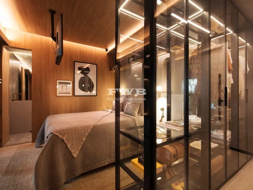 Apartamento com 4 quartos à venda, 187m2 em Copacabana, Rio De Janeiro - RJ - imagem 5 Foto 5 de Apartamento com 4 quartos à venda, 187m2 em Copacabana, Rio De Janeiro - RJ