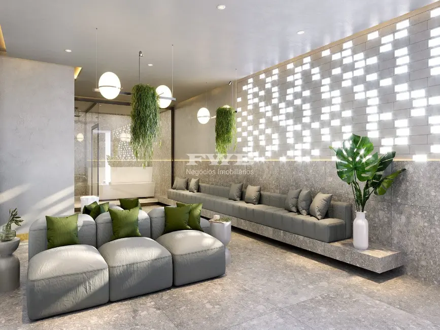 Foto 9 de Apartamento com 3 quartos à venda, 150m2 em Copacabana, Rio De Janeiro - RJ