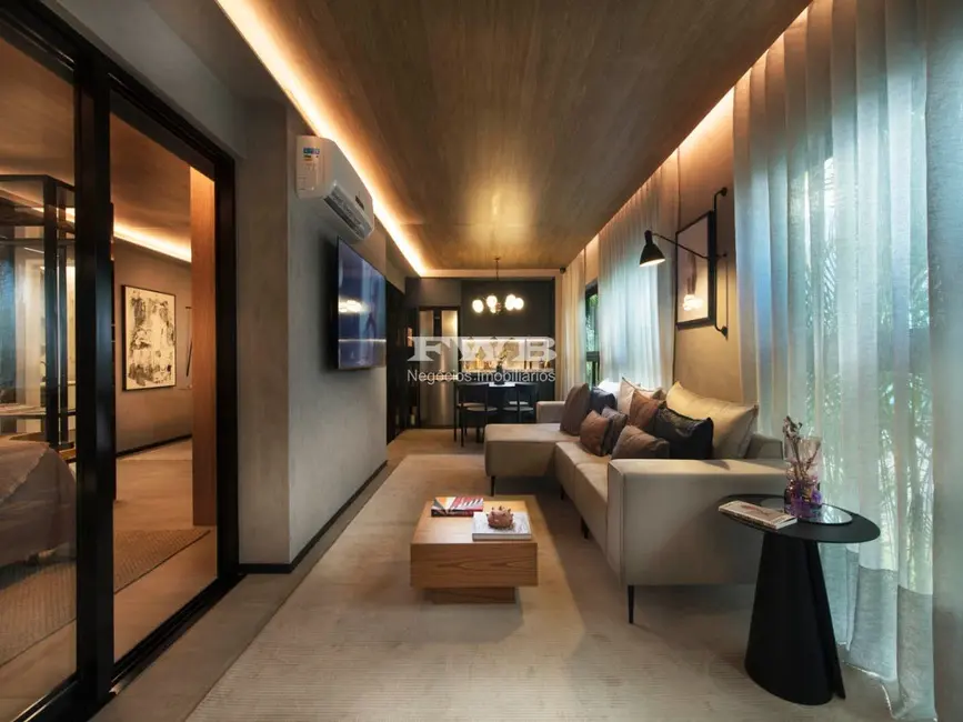 Foto 3 de Apartamento com 3 quartos à venda, 150m2 em Copacabana, Rio De Janeiro - RJ