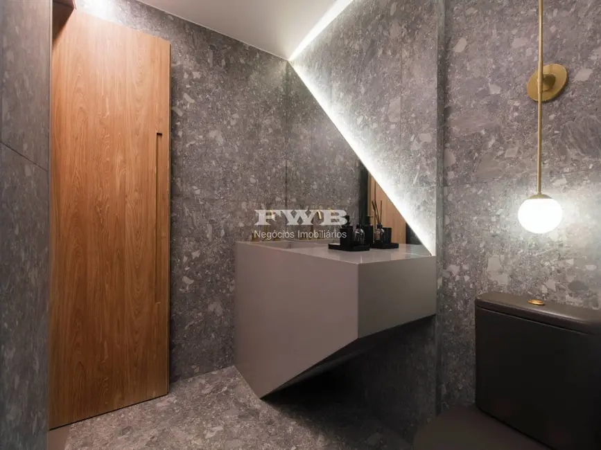 Foto 6 de Apartamento com 3 quartos à venda, 115m2 em Copacabana, Rio De Janeiro - RJ