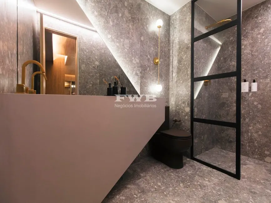 Foto 5 de Apartamento com 3 quartos à venda, 115m2 em Copacabana, Rio De Janeiro - RJ