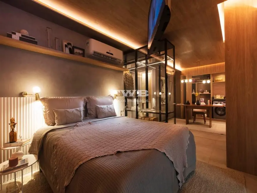 Foto 2 de Apartamento com 3 quartos à venda, 115m2 em Copacabana, Rio De Janeiro - RJ