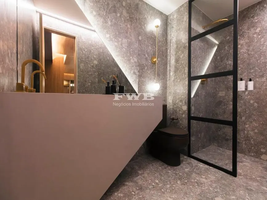 Foto 5 de Apartamento com 3 quartos à venda, 115m2 em Copacabana, Rio De Janeiro - RJ